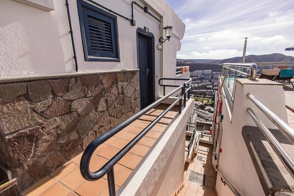 Фото Servatur Jb - Adults Only