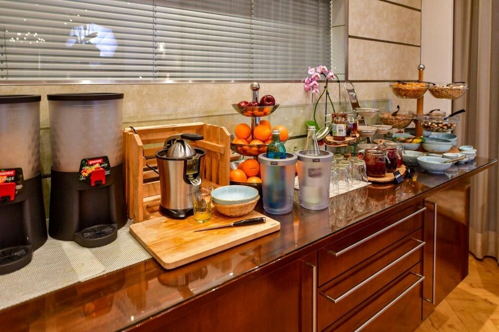 Фото Stadthotel Iserlohn