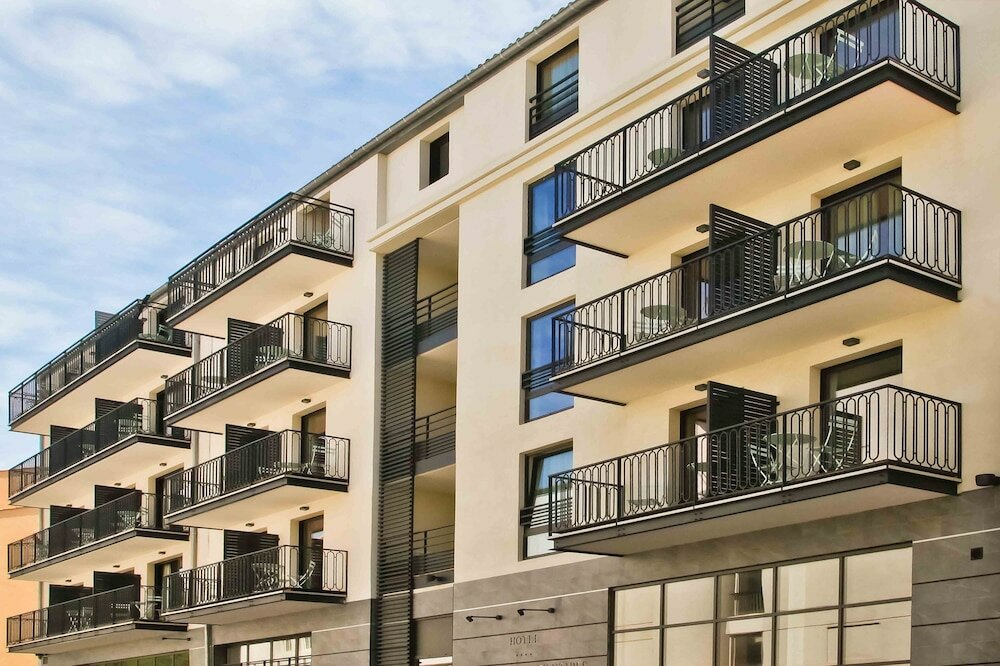 Фото La Villa Port D Antibes & SPA