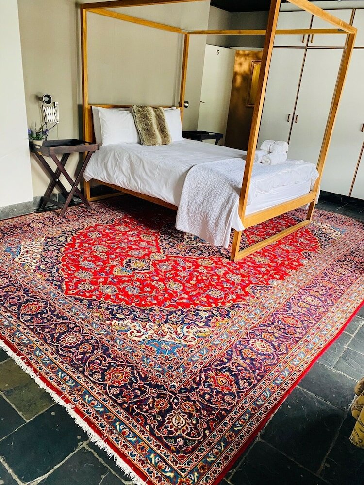 Фото Boord Guest House