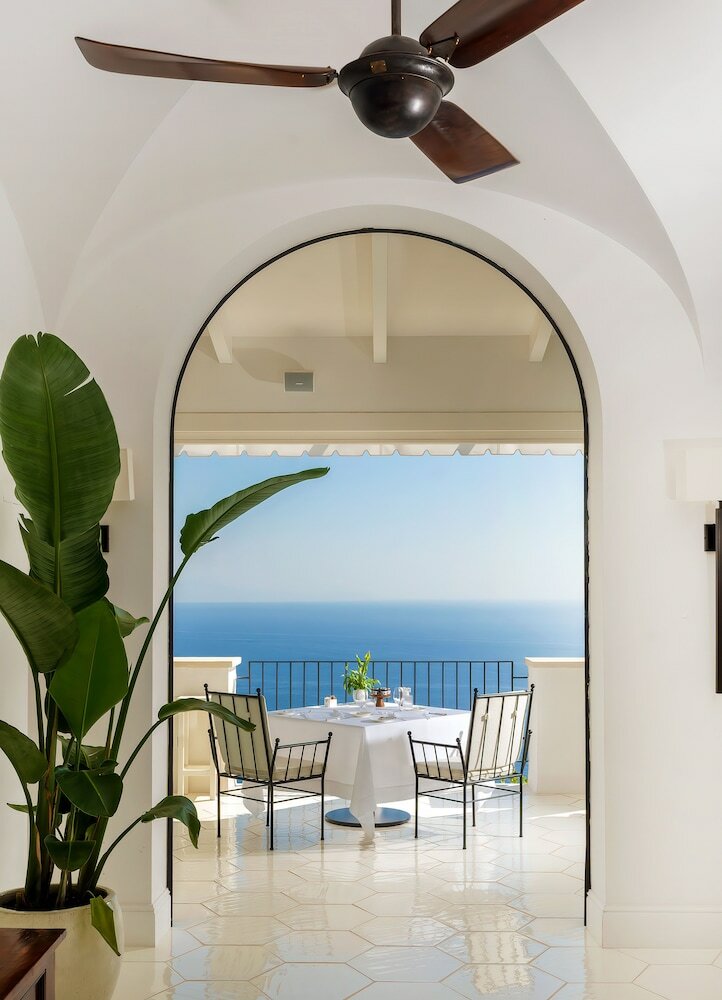 Фото Furore Grand Hotel