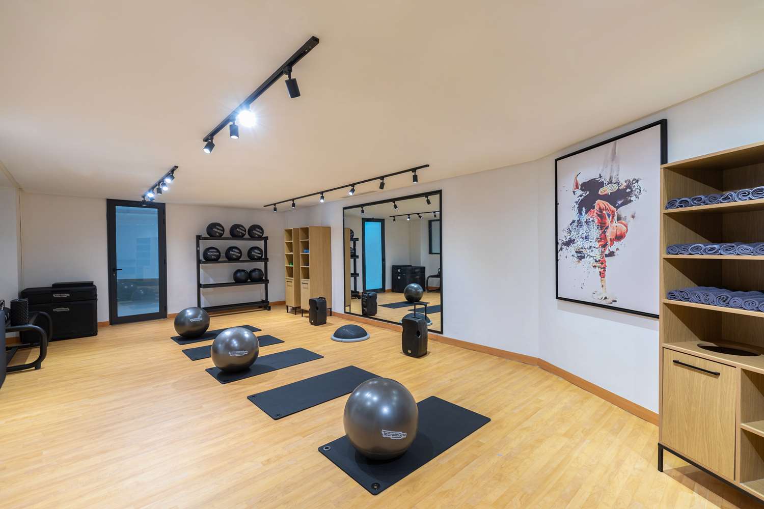 Фото Hilton Skanes Monastir Beach Resort