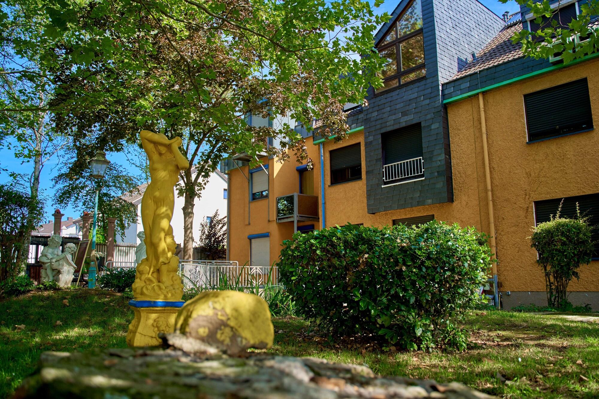 Фото Design Hotel Euskirchen