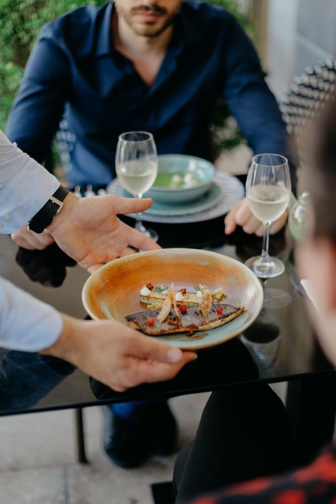 Фото Orbeliani Residence Hotel