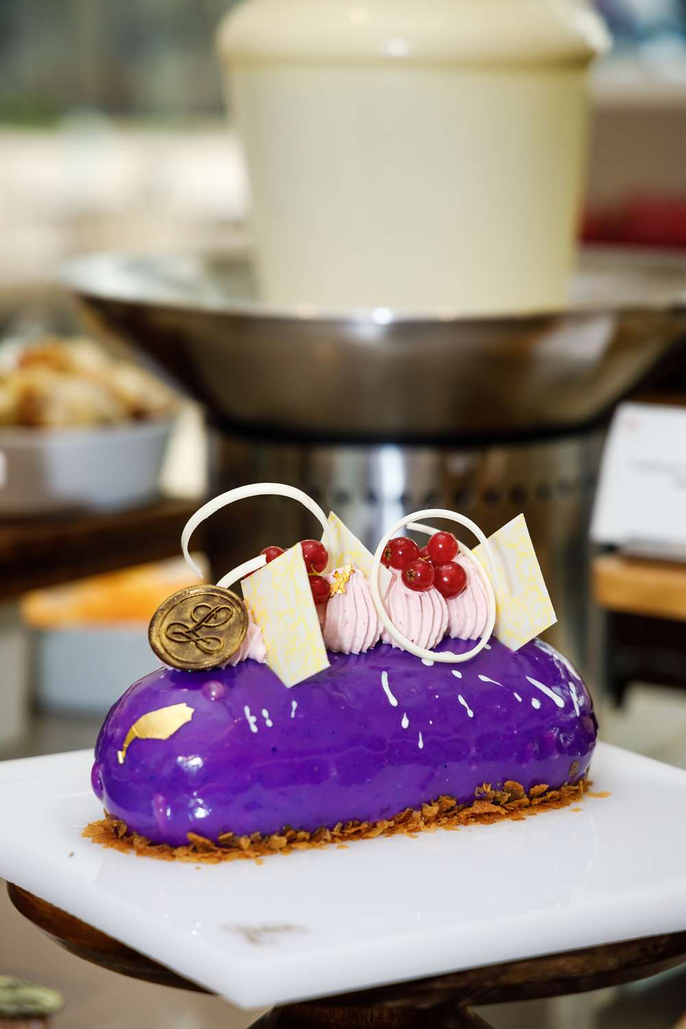 Фото The Leela Bhartiya City Bengaluru