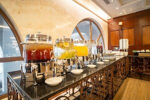 Гостиница Emaar Royal Hotel