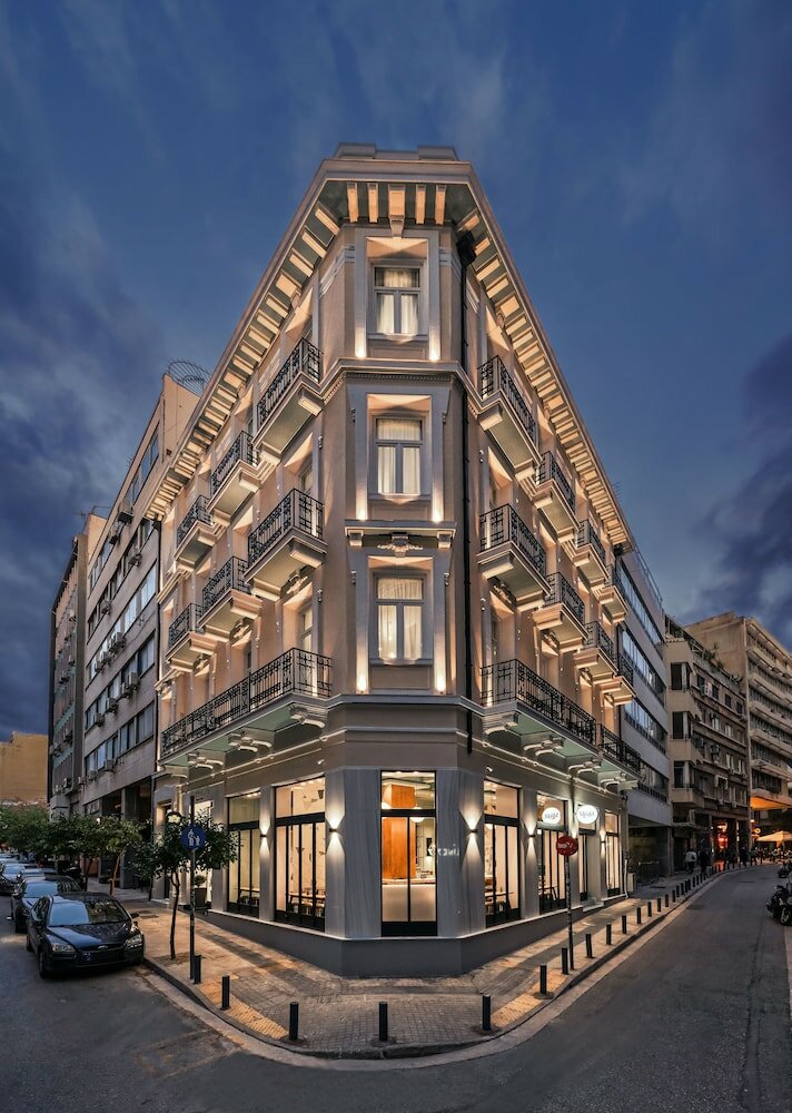 Фото отеля 1