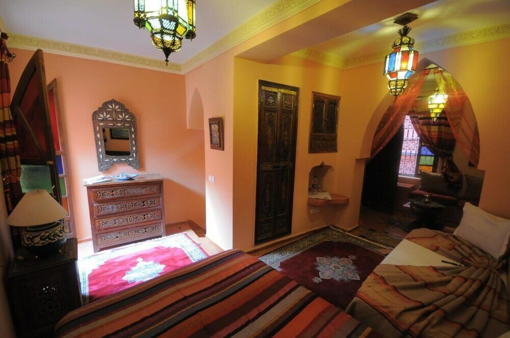 Фото Riad Basma