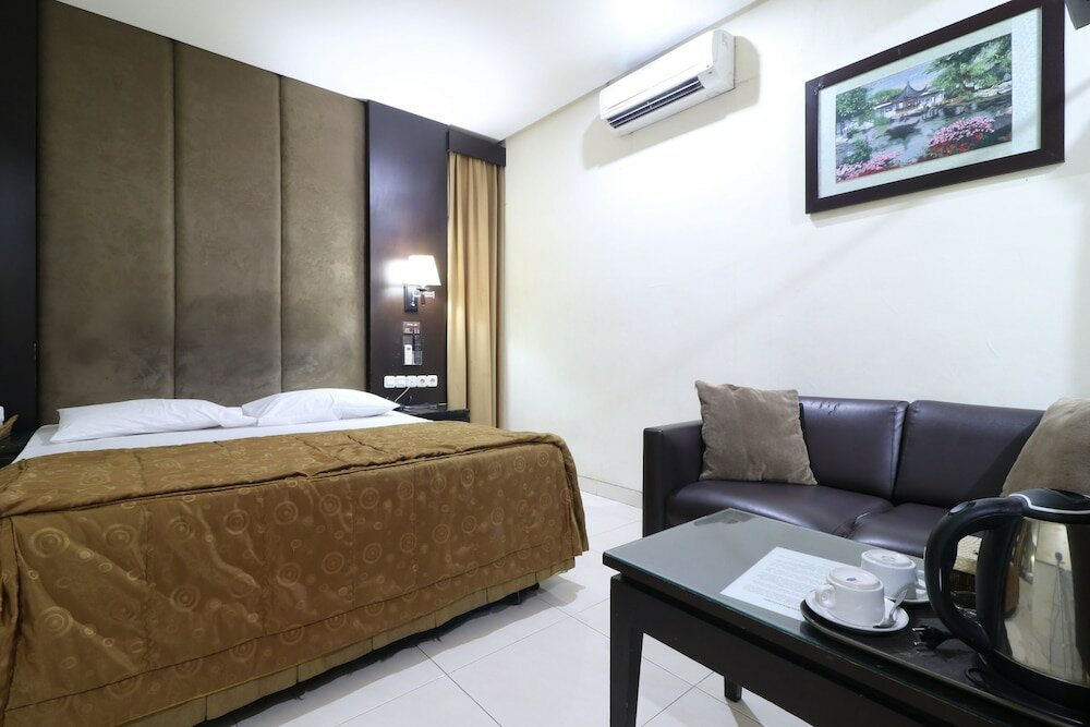 Фото C'One Hotel Pulomas Powered by Archipelago