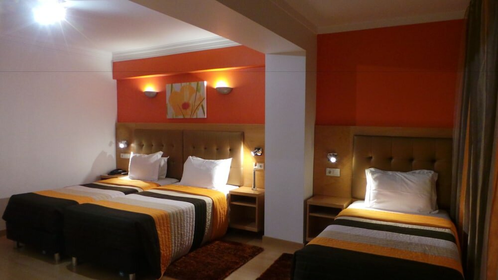 Фото Dom João Lisboa