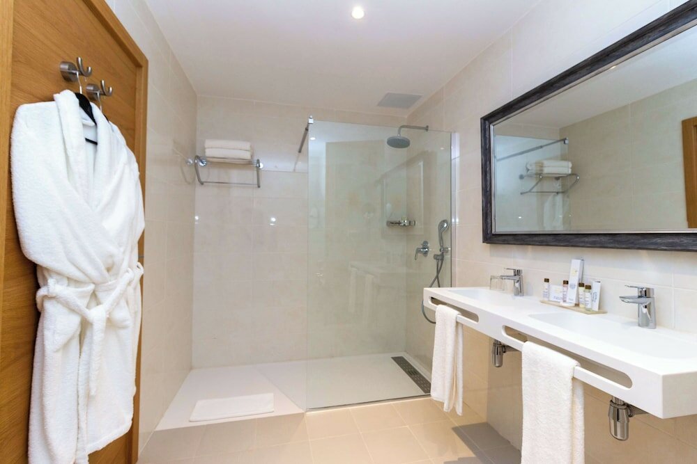 Фото Golden Tulip Opera Alger