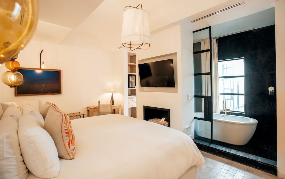 Фото LOtel-Casa Arca