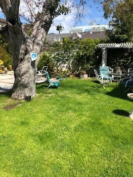 Фото Rest Haven Motel