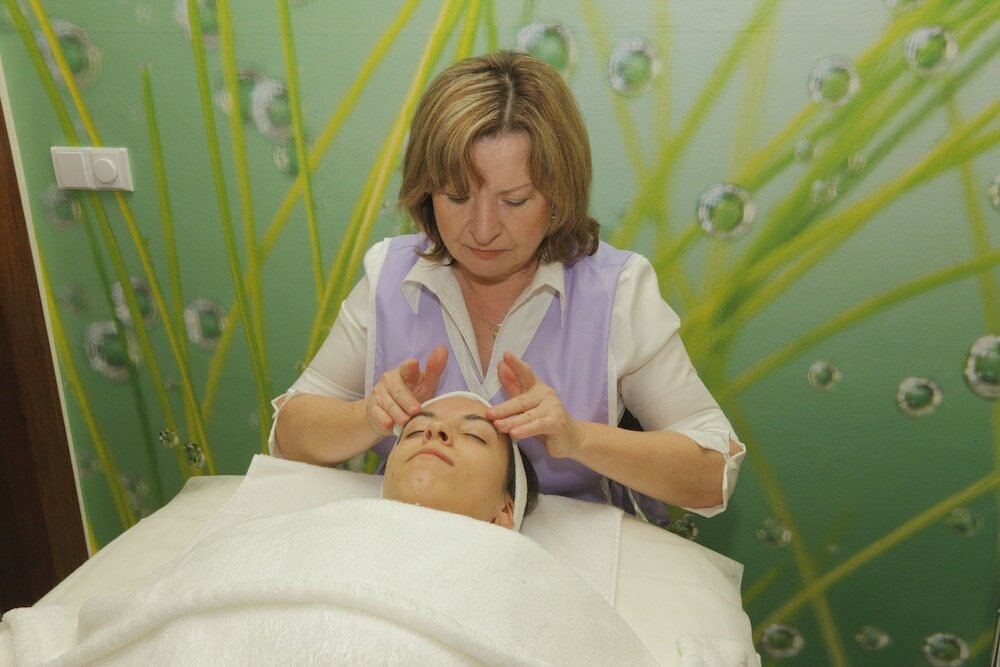 Фото Esmarin Wellness Hotel