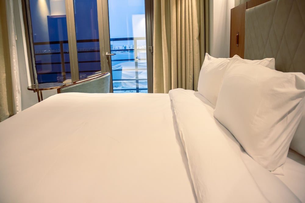 Фото The Seven Hotel