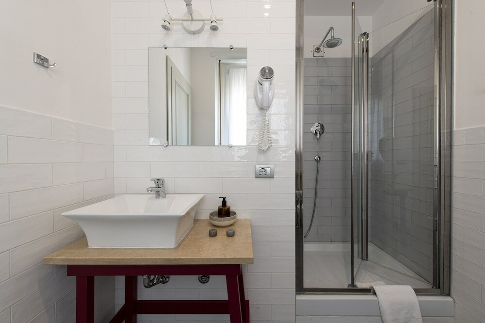 Фото Guest House Al Conservatorio