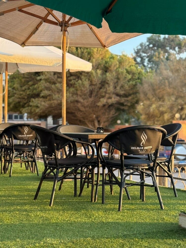 Фото Delmar Hotel Matrouh