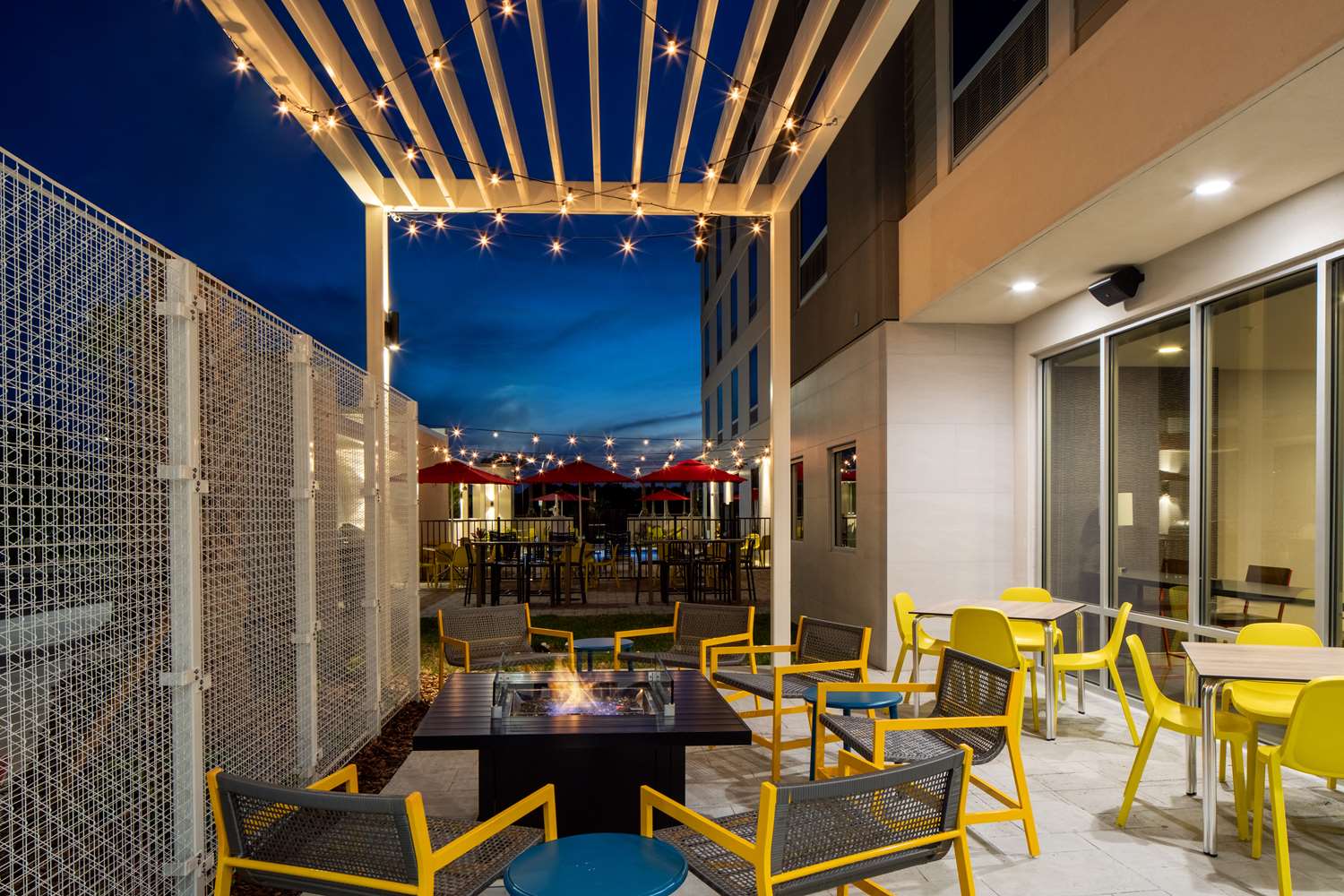 Фото Home2 Suites by Hilton Lake Mary Orlando