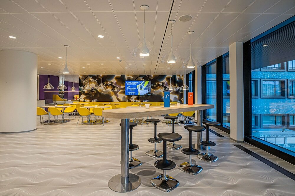 Фото Prize by Radisson, Bern City