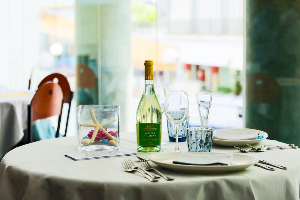 Фото Hotel Ali d'Oro