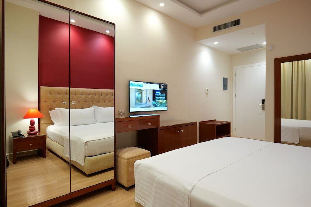 Фото Hotel Luxury