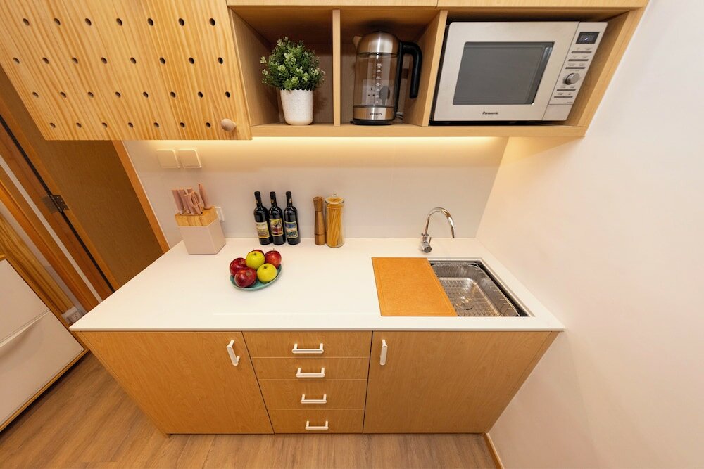 Фото Shama Hub Metro South Hong Kong