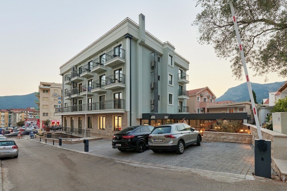 Фото Hotel Diplomat