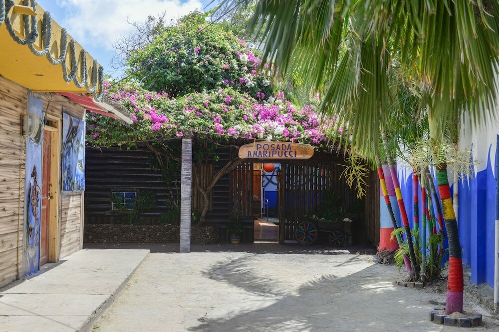 Фото Posada Amaripucci