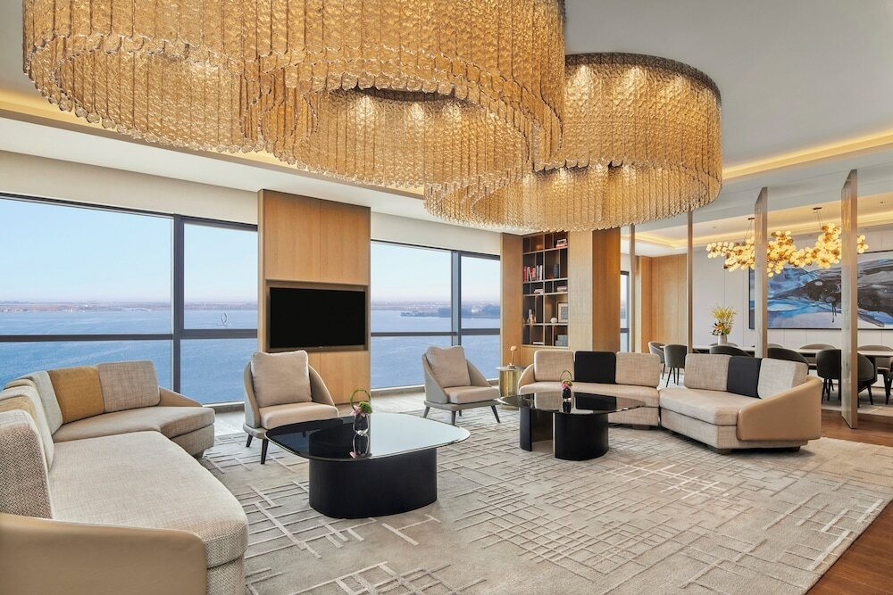 Фото Artyzen Lingang Shanghai