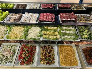 Гостиница Grand Black Hotel