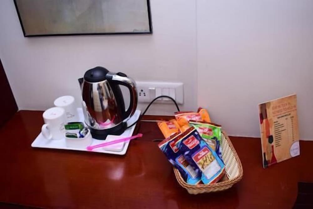 Фото Kyriad Hotel Nashik