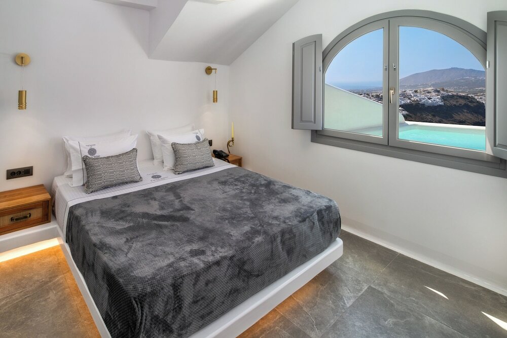 Фото Eteoro Suites