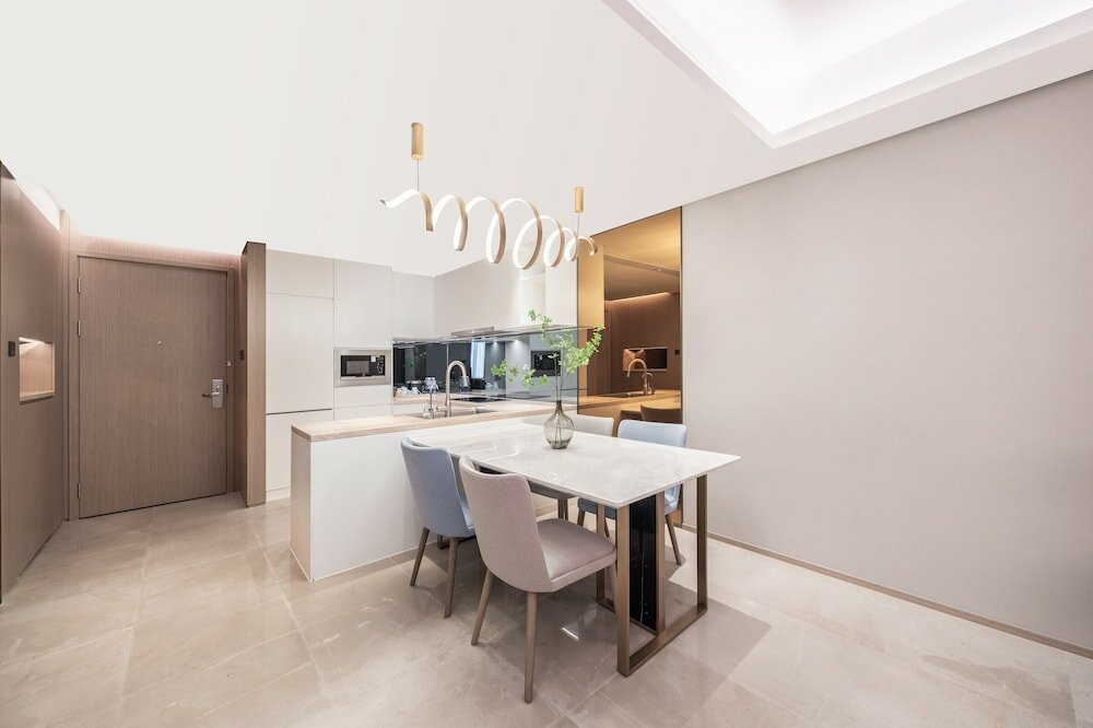 Фото Oaks Chengdu At Cultural Heritage Park