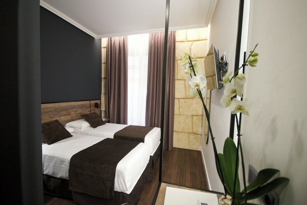 Фото Bh San Francisco Hotel Alicante