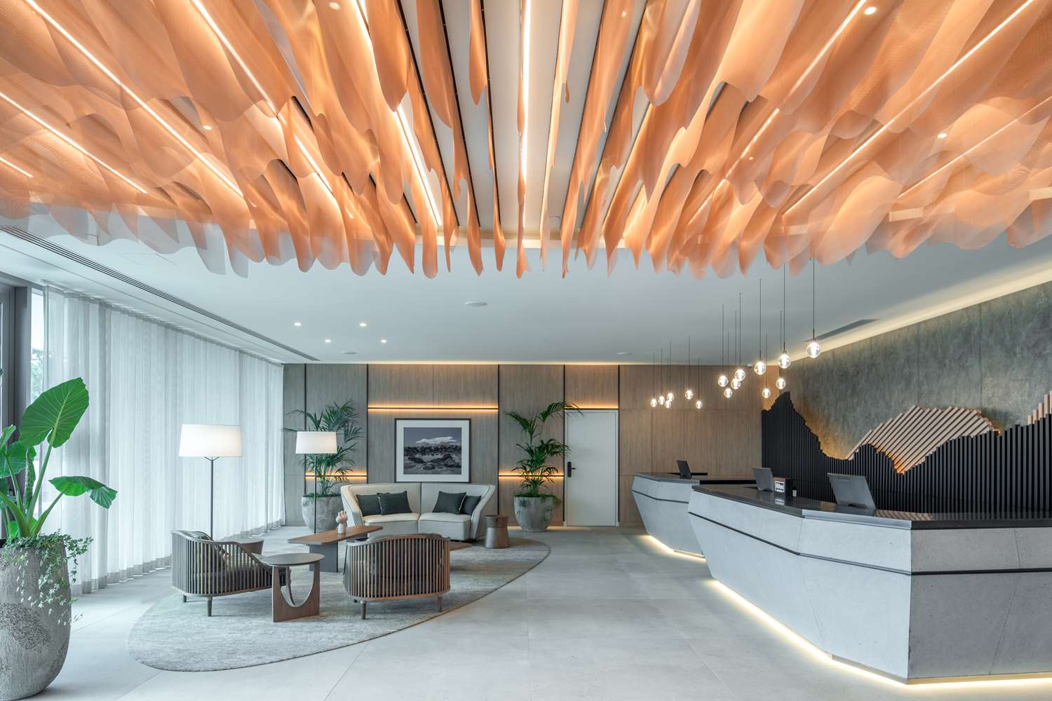 Фото Doubletree by Hilton Lagoa Azores