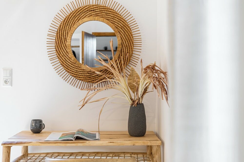 Фото Naxian Serenity Suites