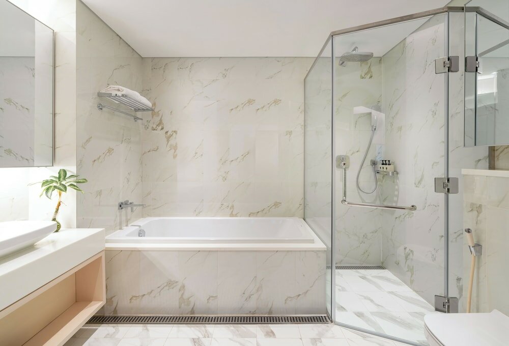 Фото The Five Residences Hanoi