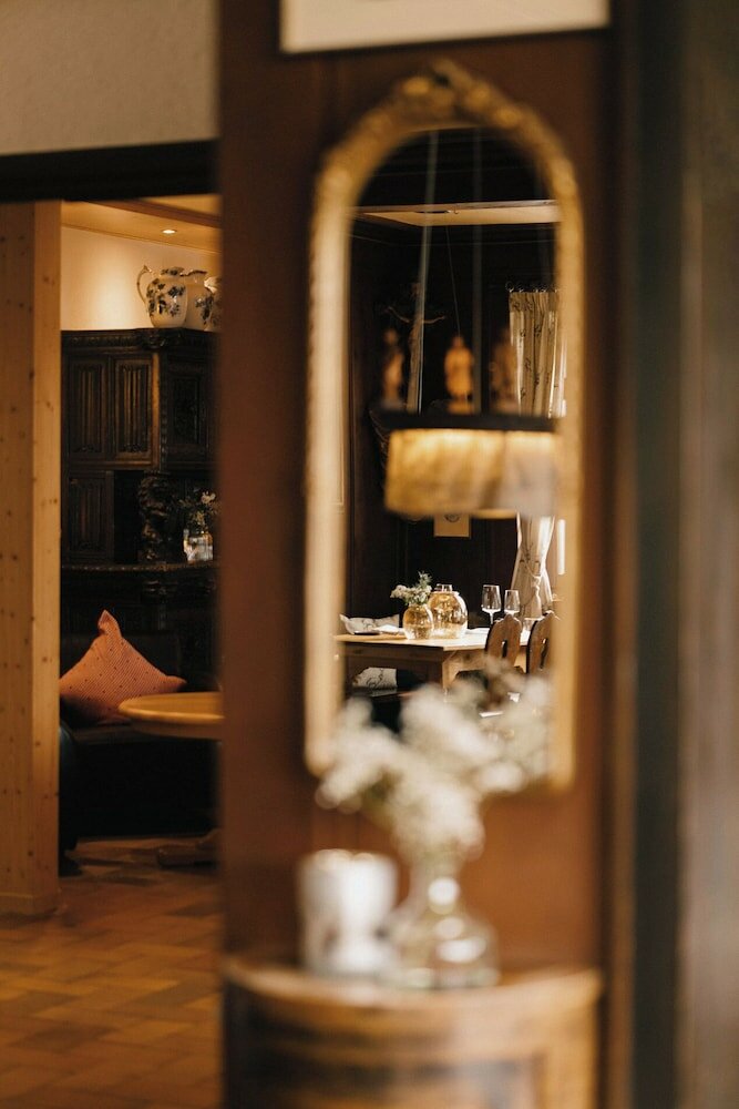 Фото Berghotel Wiedener Eck