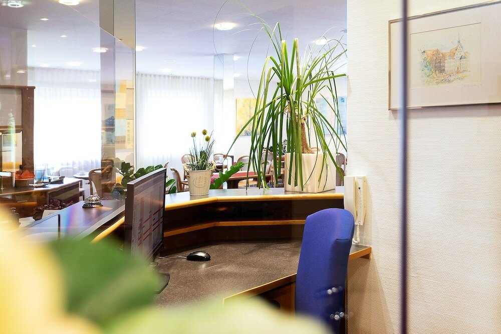 Фото Hotel Am Steinberg