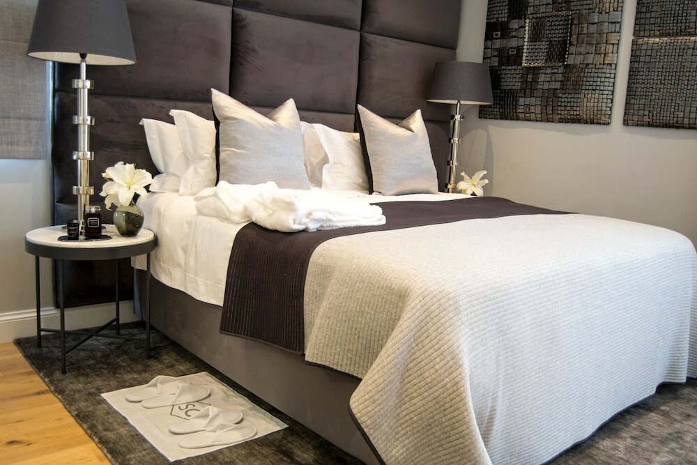 Фото Seacliff Apartments