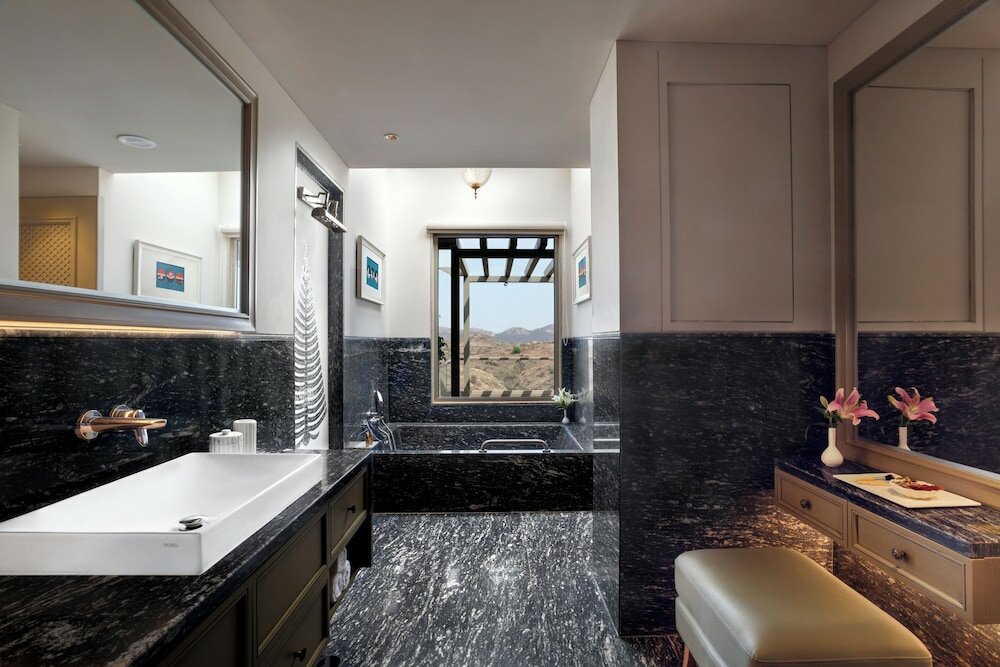 Фото Mementos by ITC Hotels Ekaaya Udaipur