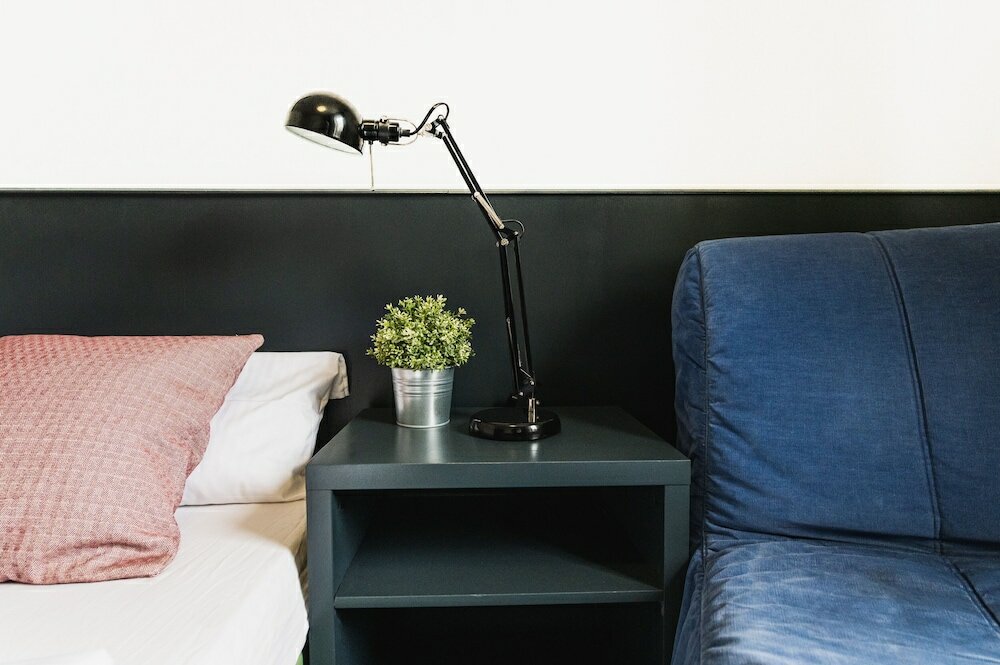 Фото City Hotel Fellbach