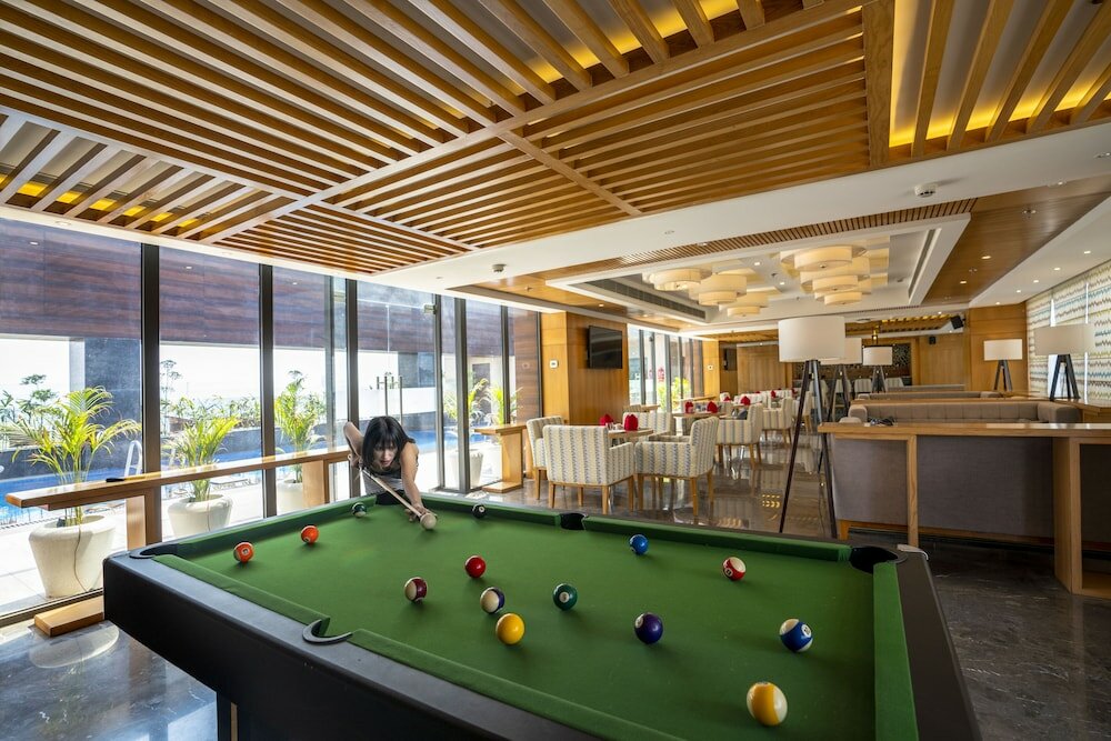 Фото Best Western Plus Chandigarh Mohali