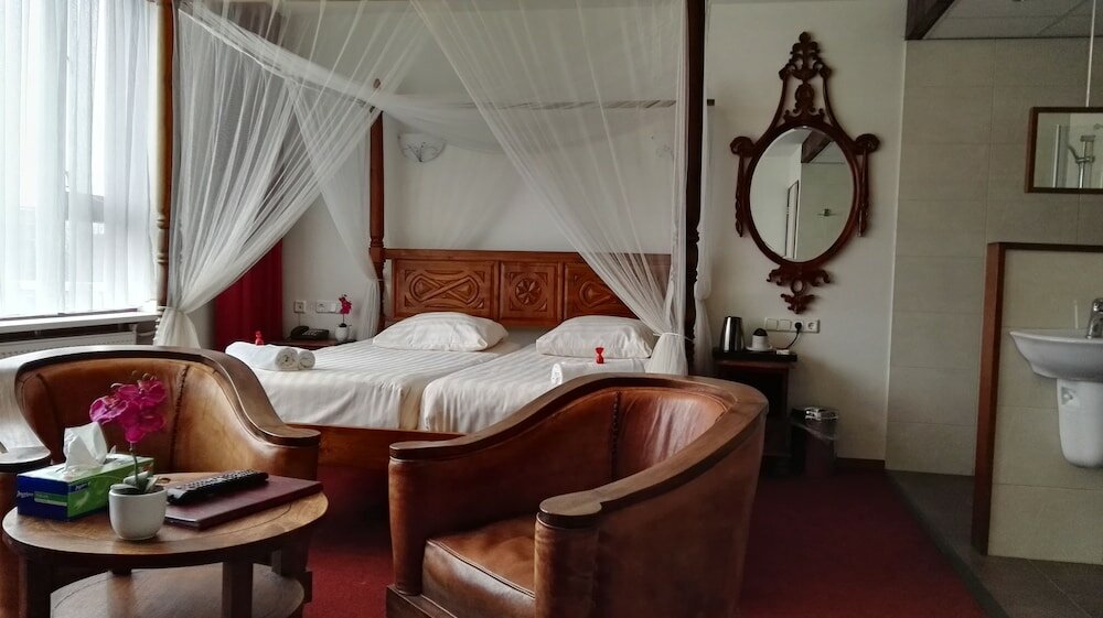 Фото Hotel Wienerhof