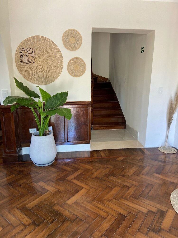 Фото Rio Tigre Hotel