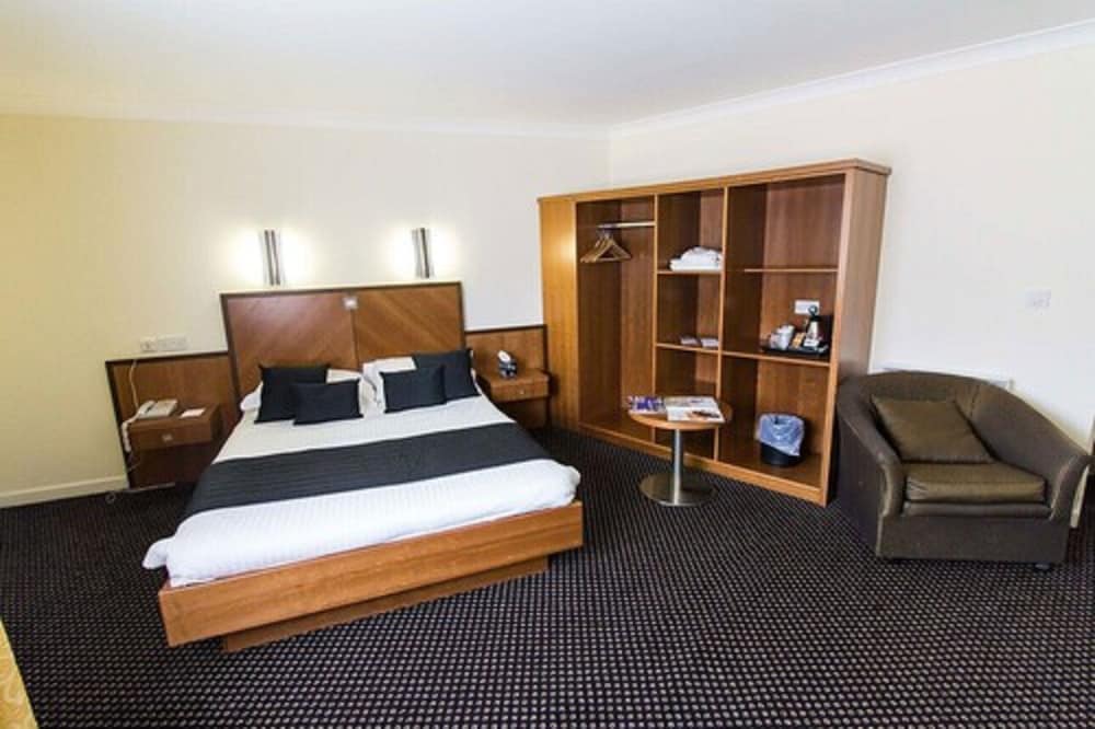 Фото Padbrook Park