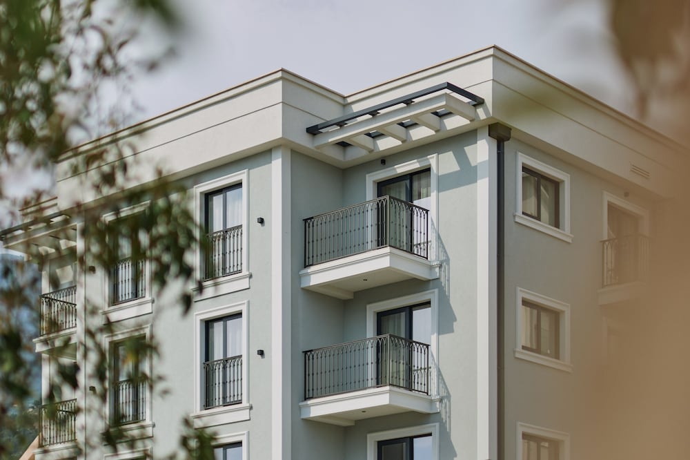 Фото Hotel Diplomat