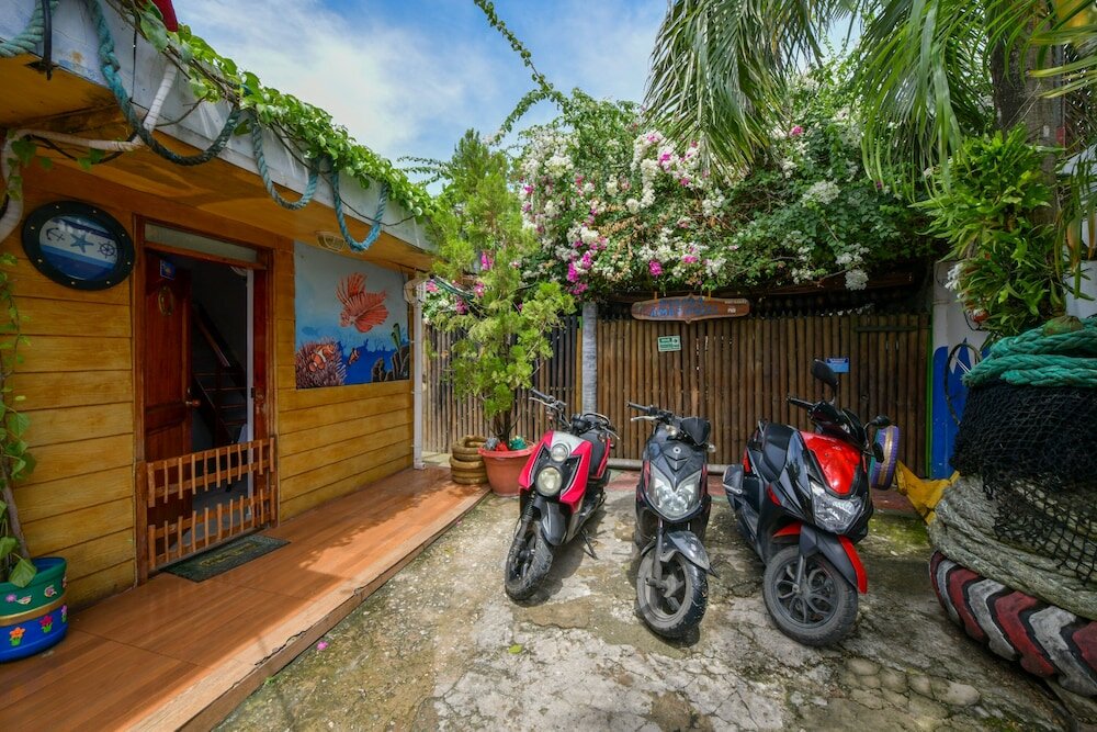 Фото Posada Amaripucci