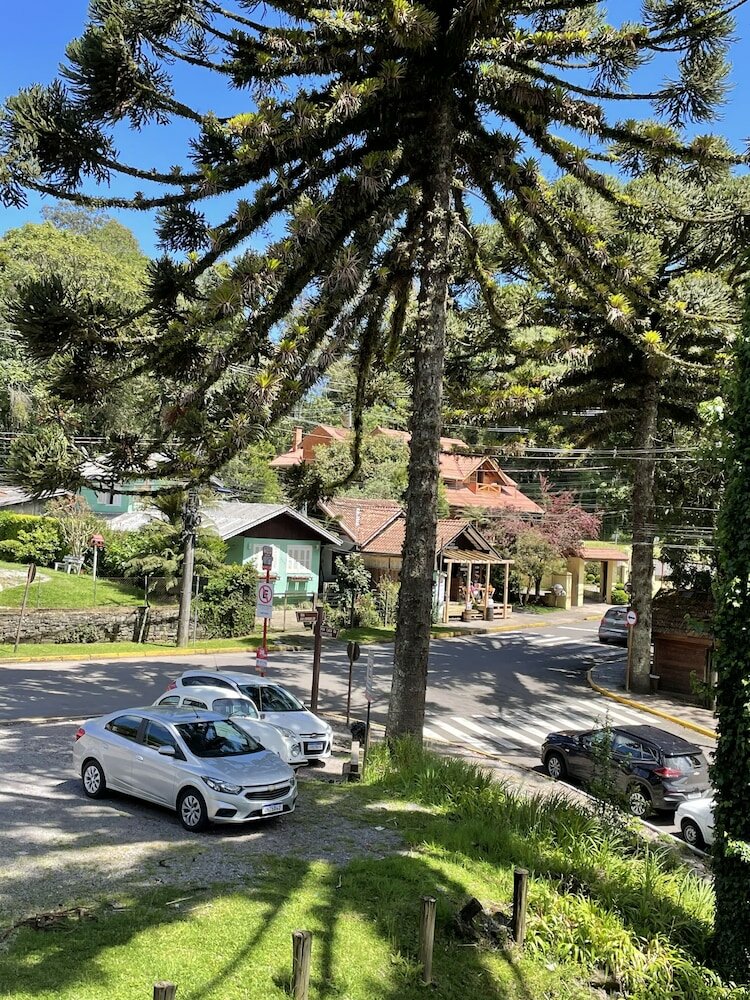 Фото Pousada Vista do Lago