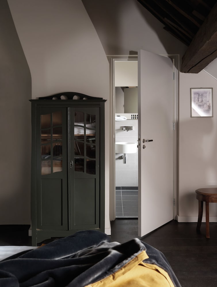 Фото Boutique Hotel Grote Gracht